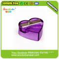 School pencil sharpener stationery item